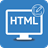 icon HTML Editor(HTML-editor) 1.4