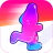 icon Blob Runner 3D(Blob Runner 3D
) 1.2