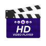 icon HD Video Player (HD-videospeler)