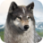 icon Wolf Game(Wolf Game: Wild Animal Wars) 1.0.64
