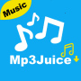 icon Mp3juice(Mp3Juice Mp3 Muziek Downloader)