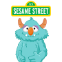 icon Breathe, Think, Do with Sesame (Breathe, Think, Do met Sesame)