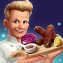 icon Gordon Ramsay: Chef Blast (Gordon Ramsay: Chef Blast
)