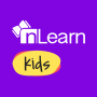 icon nLearn Kids(effecteditor Leer kinderen
)