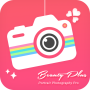 icon Beauty Plus(Beauty Plus Camera Gezichtsmake-up)