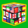 icon World Flags Quiz Game ()