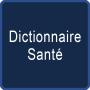 icon Dictionarie Sante(Gezondheid Woordenboek)