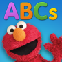 icon com.sesameworkshop.elabcs.play(Elmo houdt van ABCs)
