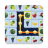 icon Original Title Match Puzzle(Originele Tile Match Puzzle
) 1.0.3