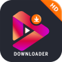 icon All Video Downloader Fast & Free(All Video Downloader en saver)