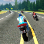 icon Moto Bike Racing(Moto Bike Racing Offline Game
)