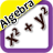 icon Math-BasicAlgebra(Algebra Basics) 2.5
