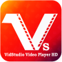icon VidStudio Video Player HD(VidStudio - Full HD-videospeler alle formaten
)