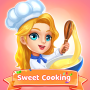 icon Sweet Cooking: Craze Kitchen(Sweet Cooking: Craze Kitchen
)