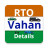icon RTO Vehicle Details(RTO Voertuigdetails
) 1.5