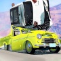 icon Car Crash Test Simulator Games(Auto-ongeluk Beamng Test Ongeval
)