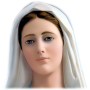 icon Rosario(De heilige rozenkrans)