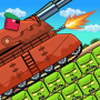 icon Tank vs Zombies: Tank Battle