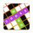 icon Crossword Quiz(Kruiswoordpuzzelquiz) 4.12g