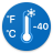 icon Weather Live(Kamertemperatuurthermometer) 1.9.3