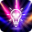 icon UV Light Simulation(Blacklight- UV-lichtsimulator) 1.1.20
