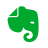 icon Evernote(Evernote - Notitie-organizer) 10.6