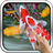 icon Interactive Koi Fish Live Wallpaper(Interactieve Koi Fish 3D) 10.0