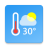 icon Temperature Today(Temperatuur vandaag: Weather App) 1.1.6