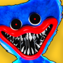 icon poppy Playtime horror game ! (poppy Speeltijd horrorspel!
)