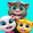 icon My Talking Tom Friends(My Talking Tom Friends
) 3.3.3.11159