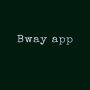 icon Bway app (Bway-app)