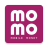 icon MoMo(MoMo: geldoverdracht en betaling) 4.1.17
