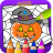 icon Halloween Coloring Book(Halloween-kleurboek
) 1.18