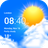icon Weather(Weervoorspelling) 4.7.5