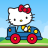 icon Hello Kitty Racing(Hello Kitty-spellen voor meisjes) 5.0.0