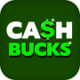 icon CashBucks: Earn Money Playing (CashBucks: Verdien Geld Spelen)