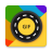 icon Gif on Video(GIF op video - GIF Editor Creator
) 2.0