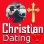 icon com.christiandatingf.friends(Christian Dating - Christian Friends and True Love
)