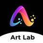 icon ArtLab(Poster Maker - Grafisch ontwerp)