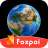 icon Earth 3D Map(Earth 3D-kaart) 2.3.1.1