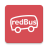 icon redBus(redBus Boek bus- en treinkaartjes) 21.9.2