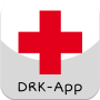 icon DRK-App - Rotkreuz-App des DRK (DRK-app - Rode Kruis-app van de DRC)