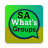 icon SA Group Links(Liefdesgroep Links om lid te worden van) 1.3