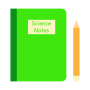 icon Science Notes(Wetenschapsaantekeningen)