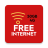 icon Free Internet(Dagelijks internet Data-app 20GB
) 4.1.1