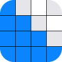 icon Blocks(Blokpuzzel - Zonnestelsel in klassieke stijl
)