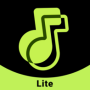 icon Weezer-Lite, MP3 Music player (Weezer-Lite, MP3 Muziekspeler)