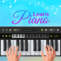 icon Easy Piano Learning App (Easy Piano Learning-app)