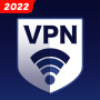 icon Tube VPN-Secure&Fast&Stable (Tube VPN-Veilig Snel Stabiel)