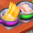 icon Cooking Rage(Cooking Rage - Restaurantspel) 0.0.55